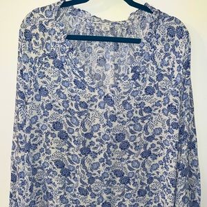 Women’s Blouse Old Navy